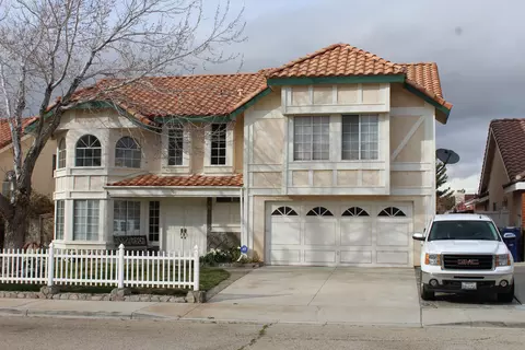 1907 Upper Ct, Palmdale, CA 93550 photo 1