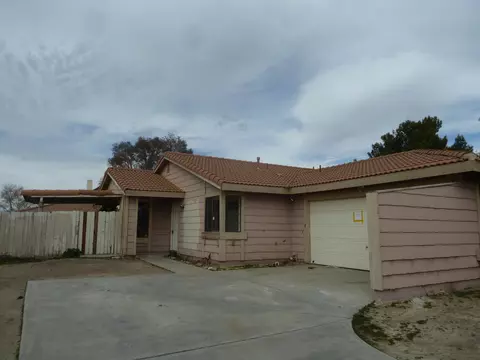 4533 Table Mountain Rd, Palmdale, CA 93552 photo 1