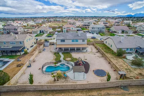 41463 Alexo Dr, Lancaster, CA 93536 photo 3