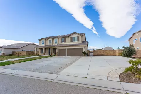 41463 Alexo Dr, Lancaster, CA 93536 photo 20