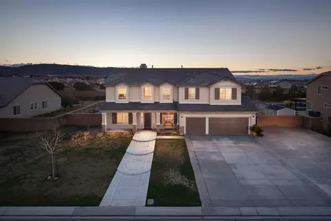 41463 Alexo Dr, Lancaster, CA 93536 photo 1