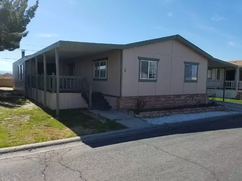 2121 Avenue I E # SP2, Lancaster, CA 93535 photo 1