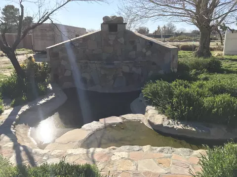 40521 Fieldspring, Lancaster, CA 93535 photo 35