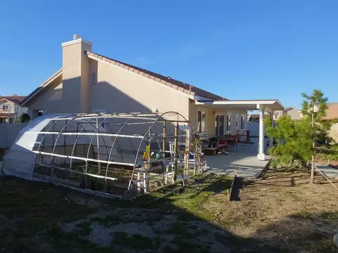 36939 Sabal Ave, Palmdale, CA 93552 photo 15