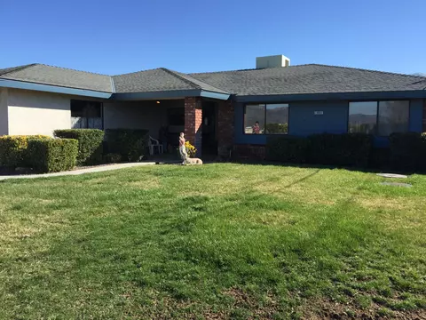 19832 Cross Way, Tehachapi, CA 93561 photo 1