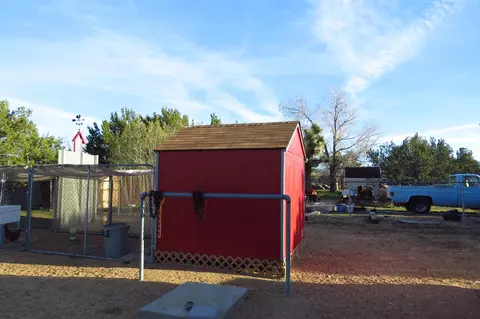 43269 41st St W, Lancaster, CA 93536 photo 20