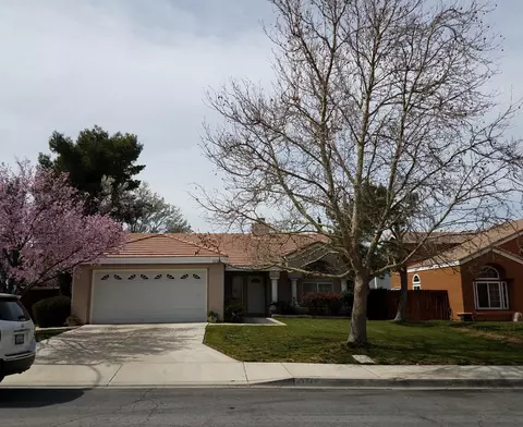 42443 Lane Ranch Rd, Lancaster, CA 93536 photo 1