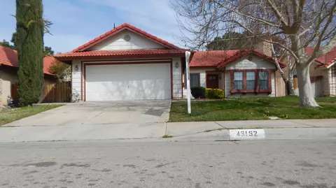 43152 11th St E, Lancaster, CA 93535 photo 3