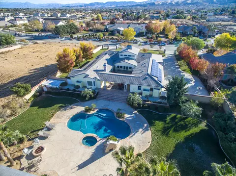 4037 Paddock Way, Lancaster, CA 93536 photo 9