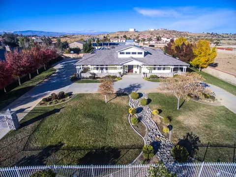 4037 Paddock Way, Lancaster, CA 93536 photo 1