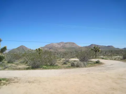 4164 Sopp Rd, Mojave, CA 93501 photo 3