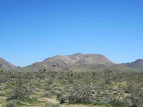 4164 Sopp Rd, Mojave, CA 93501 photo 4