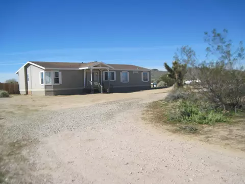 4164 Sopp Rd, Mojave, CA 93501 photo 1