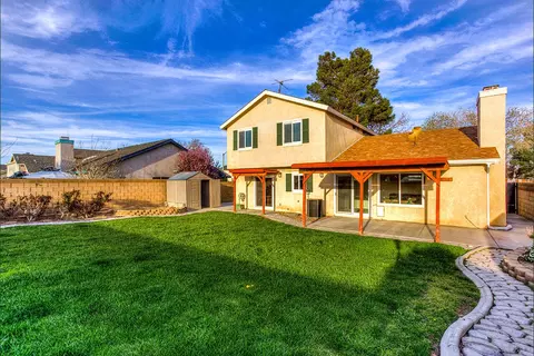 45105 Biscay Ave, Lancaster, CA 93535 photo 22