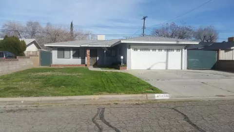 45438 Lorimer Ave, Lancaster, CA 93534 photo 1