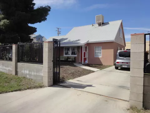 44243 Heaton Ave, Lancaster, CA 93534 photo 1