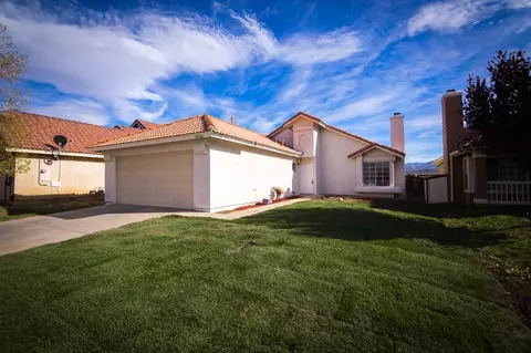 5226 Sunburst Dr, Palmdale, CA 93552 photo 1