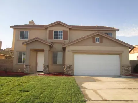 5018 Bell Ave, Palmdale, CA 93552 photo 1