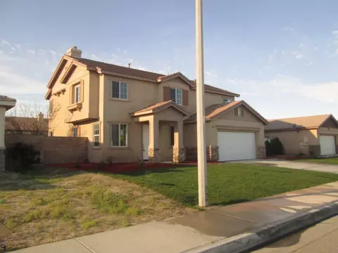 5018 Bell Ave, Palmdale, CA 93552 photo 3