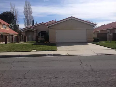 43730 17th St E, Lancaster, CA 93535 photo 1