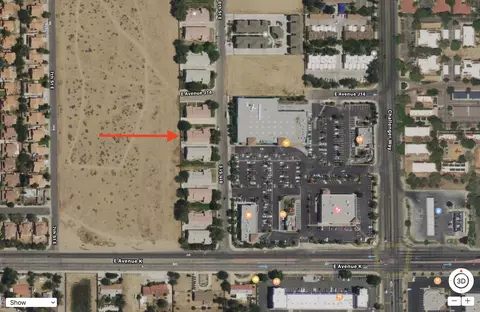 43643 8th St E, Lancaster, CA 93535 photo 3