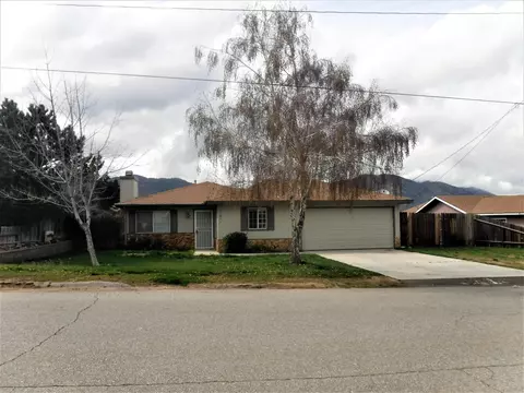 21611 Foothill Dr, Tehachapi, CA 93561 photo 17