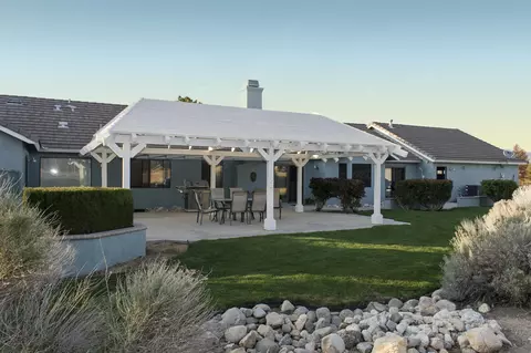 2540 Trails End Rd, Acton, CA 93510 photo 10