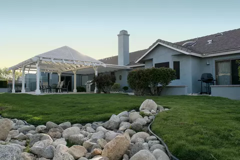 2540 Trails End Rd, Acton, CA 93510 photo 9
