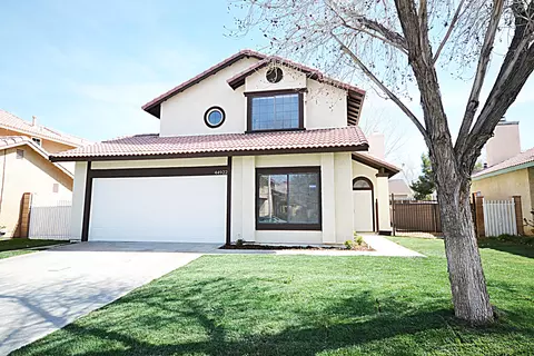 44922 Caboose Dr, Lancaster, CA 93535 photo 1