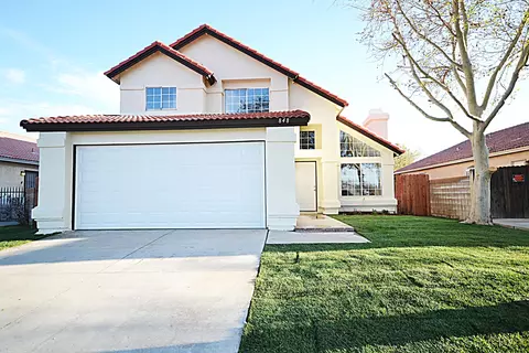 848 Avenue J11 E, Lancaster, CA 93535 photo 1