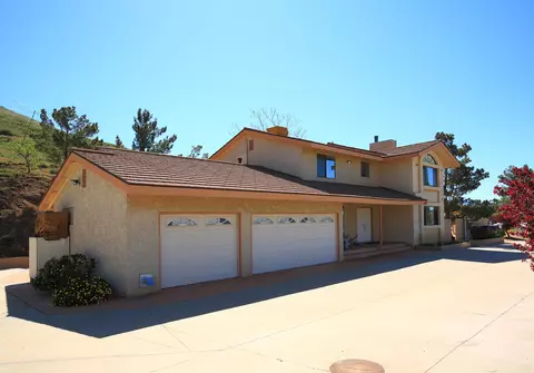 5145 Corradi, Acton, CA 93510 photo 1