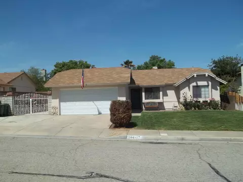 37445 17th St E, Palmdale, CA 93550 photo 1