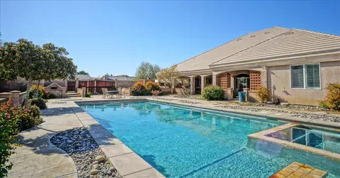 2656 Desert Rose Dr, Lancaster, CA 93536 photo 9