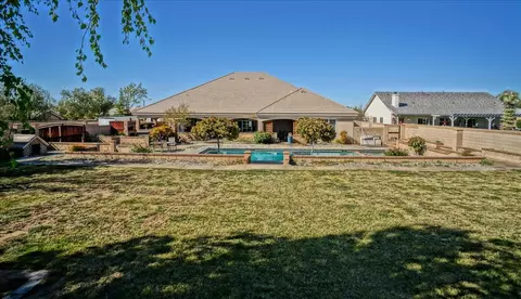 2656 Desert Rose Dr, Lancaster, CA 93536 photo 12