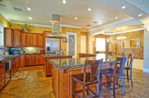 2656 Desert Rose Dr, Lancaster, CA 93536 photo 5