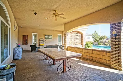 2656 Desert Rose Dr, Lancaster, CA 93536 photo 11
