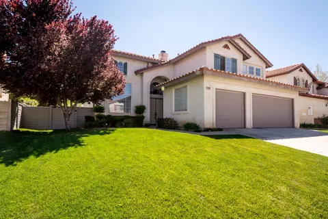 6554 Highbluff Way, Lancaster, CA 93536 photo 1