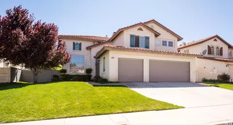 6554 Highbluff Way, Lancaster, CA 93536 photo 2