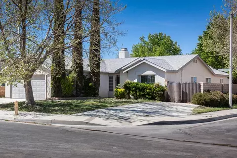 43853 Tranquility Ct, Lancaster, CA 93535 photo 1