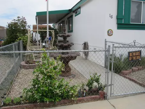 45465 25th St E # SP16, Lancaster, CA 93535 photo 23