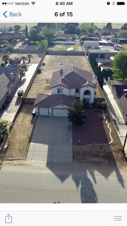 42659 23rd St W, Lancaster, CA 93536 photo 37