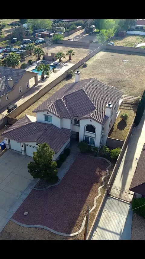42659 23rd St W, Lancaster, CA 93536 photo 2