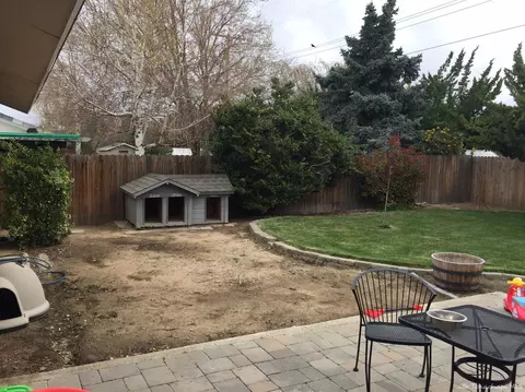 518 Mulberry St, Tehachapi, CA 93561 photo 18