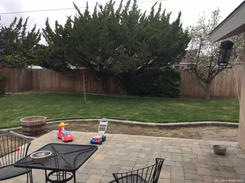 518 Mulberry St, Tehachapi, CA 93561 photo 19