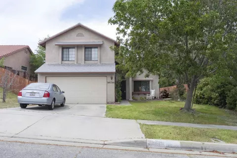 38729 Juniper Tree Rd, Palmdale, CA 93551 photo 1