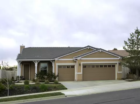 1349 Clasico Dr, Tehachapi, CA 93561 photo 1