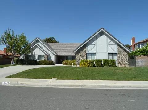 2811 Petro Pl, Lancaster, CA 93536 photo 1