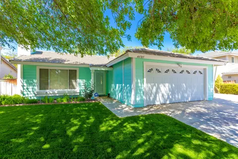 44705 Shadowcrest Dr, Lancaster, CA 93536 photo 1