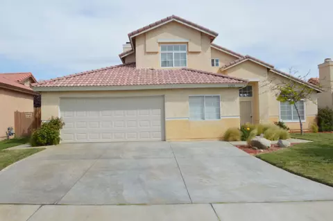 3203 Quarry Rd, Palmdale, CA 93550 photo 1