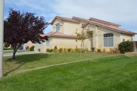 3203 Quarry Rd, Palmdale, CA 93550 photo 11